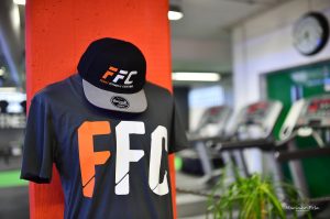 Fight Fitness Center