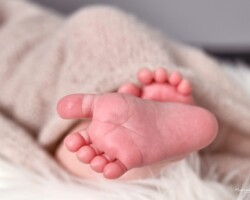 Babyshooting
