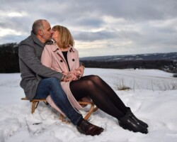 Paarshooting Fotografie