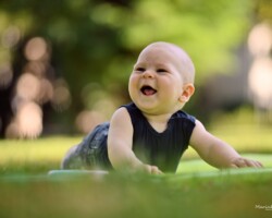 Babyshooting