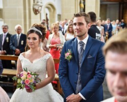 Hochzeits Fotografie