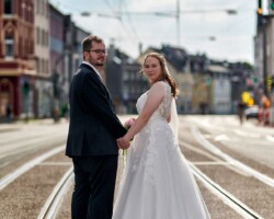 Wedding Photography