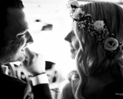 Schwarz Weiß Fotografie