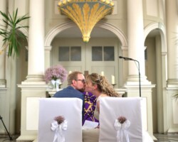 Hochzeit Kirche