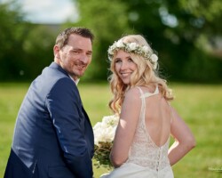 Hochzeit euer großer Tag