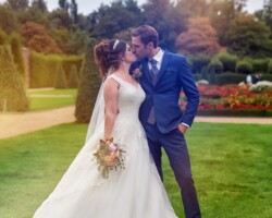 Hochzeitsshooting Portrait Shooting