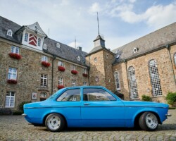 Schloss Hückeswagen