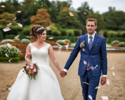 professionelles Portrait Shooting