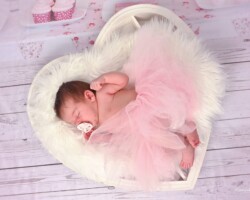 Baby Fotografie