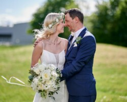 Hochzeit euer großer Tag