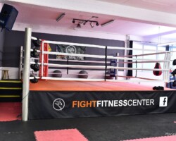 Boxen Kickboxen K1 MMA